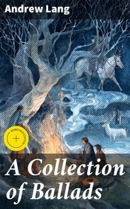 A Collection of Ballads