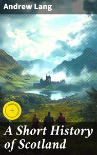 A Short History of Scotland