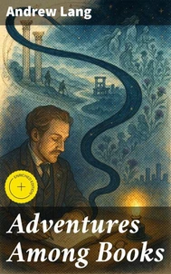 Adventures Among Books
