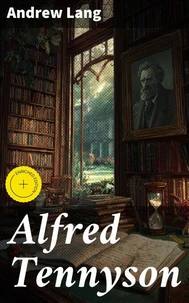 Alfred Tennyson