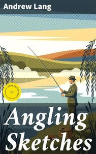 Angling Sketches