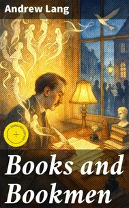 Books and Bookmen