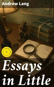 Essays in Little