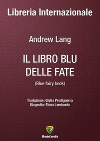IL LIBRO BLU DELLE FATE