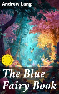 The Blue Fairy Book