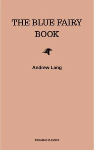 The Blue Fairy Book