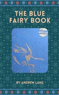 The Blue Fairy Book