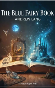The Blue Fairy Book