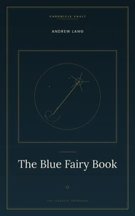 The Blue Fairy Book