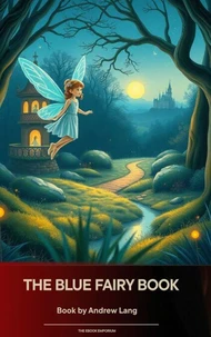 The Blue Fairy Book