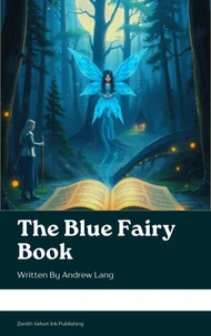 The Blue Fairy Book