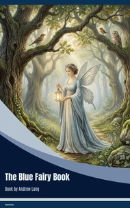 The Blue Fairy Book