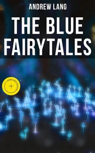 The Blue Fairytales