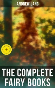 The Complete Fairy Books