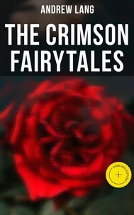 The Crimson Fairytales