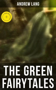 The Green Fairytales