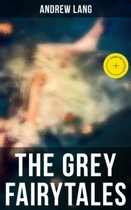 The Grey Fairytales