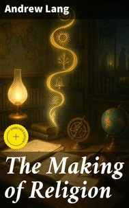 The Making of Religion