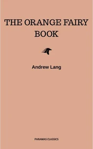 The Orange Fairy Book