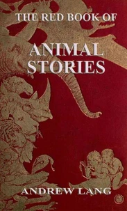 The Red Book Of Animal Stories