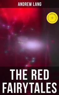 The Red Fairytales