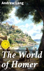 The World of Homer