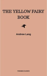 The Yellow Fairy Book