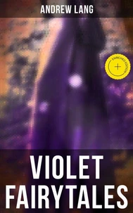 Violet Fairytales