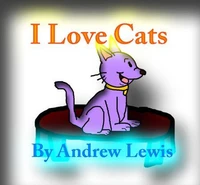 I Love Cats!