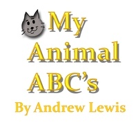  Andrew Lewis - The Animal ABC Book.