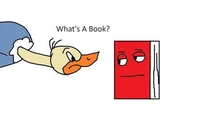 What's A Book?