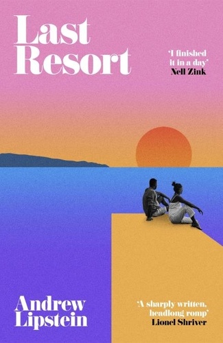 Last Resort. A New York Times Editor’s Pick