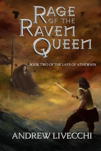 Rage of the Raven Queen