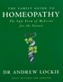 Andrew Lockie - The Family Guide to the Homeopathy.