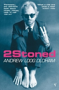 Andrew Loog Oldham - 2Stoned.