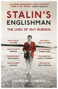 Stalin's Englishman