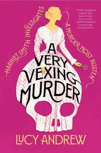 A Very Vexing Murder