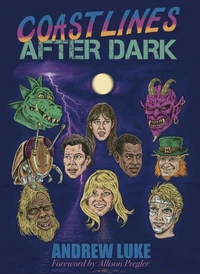 Coastlines: After Dark