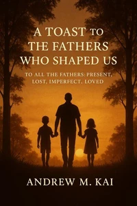 A Toast to Fathers Who Shaped Us(Lite Edition)