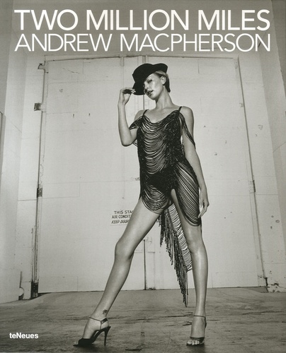Andrew Macpherson - Two Million Miles.
