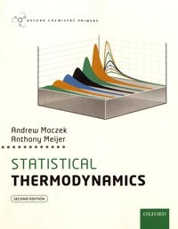 Statistical Thermodynamics