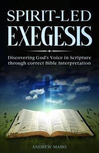 Spirit - Led Exegesis