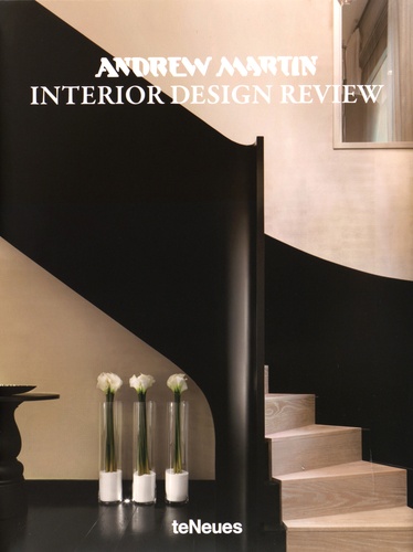 Andrew Martin - Interior design review - Volume 19.