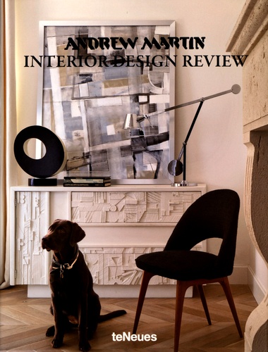 Andrew Martin - Interior Design Review - Volume 20.