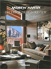 Andrew Martin - Interior Design Review - Volume 15.