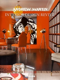 Andrew Martin - Interior Design Review - Volume 16.