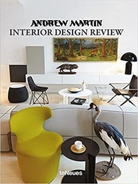Andrew Martin - Interior Design Review - Volume 18.