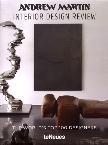 Andrew Martin - Interior Design Review - Volume 21.