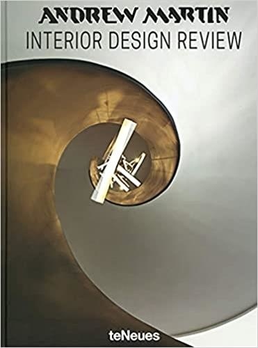 Andrew Martin - Interior Design Review - Volume 23.