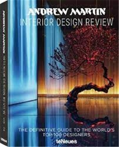 Andrew Martin - Interior Design Review - Volume 24.